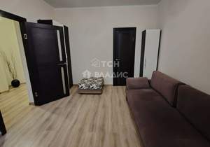 2-к квартира, вторичка, 57м2, 5/12 этаж