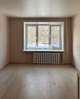 1-к квартира, вторичка, 30м2, 2/9 этаж