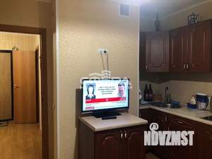 1-к квартира, вторичка, 44м2, 1/16 этаж