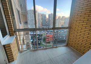 1-к квартира, вторичка, 31м2, 12/14 этаж