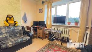 2-к квартира, вторичка, 38м2, 2/2 этаж