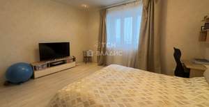 1-к квартира, вторичка, 42м2, 10/17 этаж