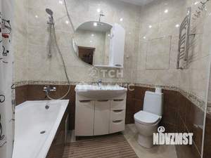 1-к квартира, вторичка, 34м2, 16/17 этаж