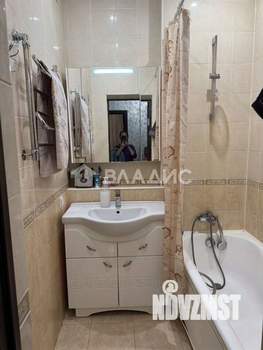 3-к квартира, вторичка, 76м2, 4/12 этаж