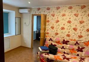 2-к квартира, вторичка, 41м2, 4/4 этаж