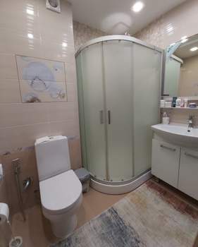 2-к квартира, вторичка, 49м2, 3/4 этаж