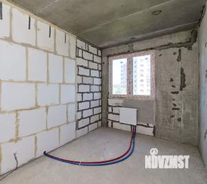3-к квартира, вторичка, 83м2, 7/17 этаж