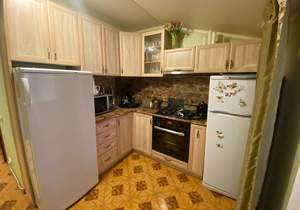 2-к квартира, вторичка, 45м2, 3/3 этаж