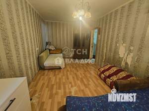 1-к квартира, вторичка, 33м2, 2/5 этаж