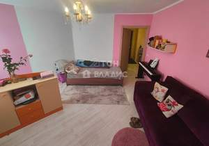 1-к квартира, вторичка, 42м2, 11/22 этаж