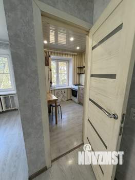 Студия квартира, вторичка, 43м2, 3/5 этаж