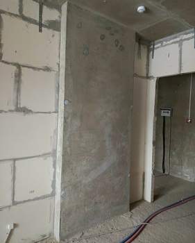 1-к квартира, вторичка, 41м2, 3/17 этаж