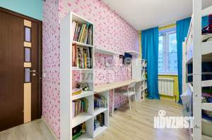 2-к квартира, вторичка, 60м2, 16/17 этаж