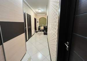 2-к квартира, вторичка, 58м2, 4/17 этаж