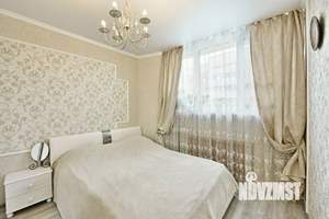 1-к квартира, вторичка, 38м2, 15/17 этаж