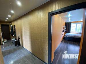 3-к квартира, вторичка, 60м2, 4/5 этаж