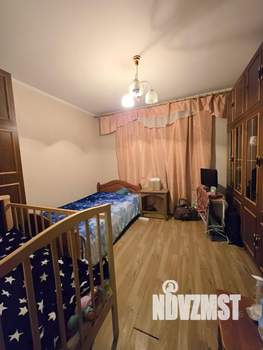 2-к квартира, вторичка, 50м2, 4/5 этаж