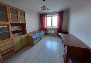 2-к квартира, вторичка, 60м2, 3/17 этаж