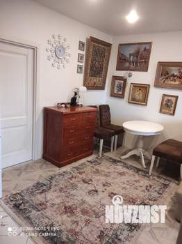 1-к квартира, вторичка, 45м2, 13/17 этаж