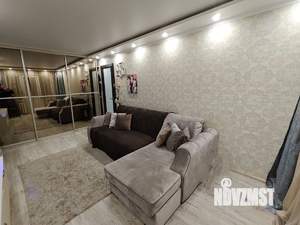 2-к квартира, вторичка, 42м2, 4/5 этаж