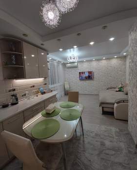 2-к квартира, вторичка, 49м2, 3/4 этаж