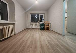 1-к квартира, вторичка, 31м2, 3/4 этаж