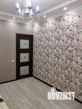 2-к квартира, вторичка, 65м2, 10/17 этаж