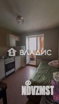 1-к квартира, вторичка, 37м2, 6/16 этаж