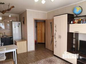 1-к квартира, вторичка, 38м2, 17/17 этаж