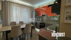 1-к квартира, вторичка, 43м2, 9/17 этаж