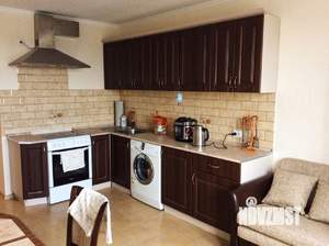 1-к квартира, вторичка, 41м2, 9/22 этаж