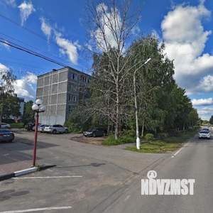 2-к квартира, вторичка, 56м2, 4/5 этаж