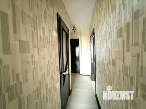 1-к квартира, вторичка, 33м2, 5/5 этаж