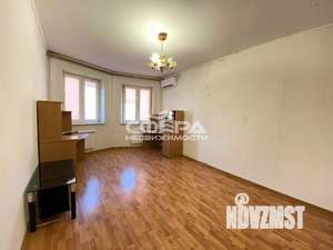 1-к квартира, вторичка, 42м2, 3/16 этаж