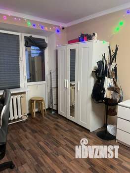 2-к квартира, вторичка, 44м2, 5/5 этаж