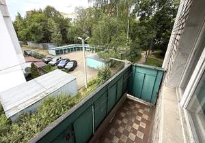 3-к квартира, вторичка, 54м2, 3/5 этаж