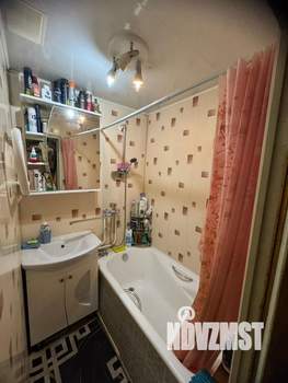 2-к квартира, вторичка, 48м2, 2/5 этаж