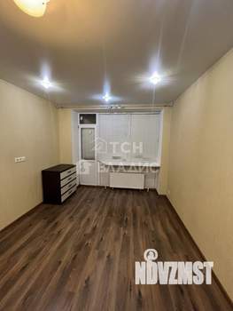 1-к квартира, вторичка, 39м2, 8/12 этаж