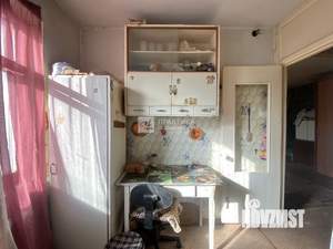 2-к квартира, вторичка, 41м2, 5/5 этаж