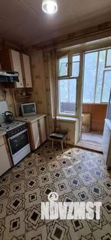 1-к квартира, вторичка, 33м2, 2/5 этаж