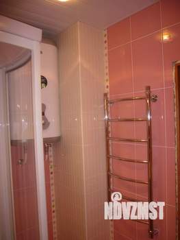 3-к квартира, вторичка, 96м2, 4/5 этаж