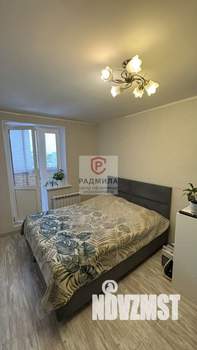 1-к квартира, вторичка, 30м2, 18/19 этаж