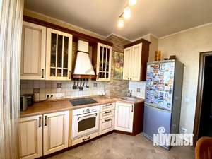 3-к квартира, вторичка, 80м2, 12/16 этаж