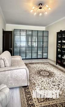 1-к квартира, вторичка, 47м2, 2/18 этаж