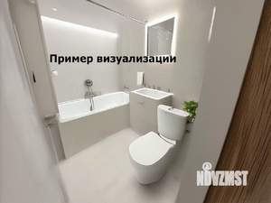 1-к квартира, вторичка, 30м2, 5/5 этаж