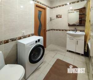 2-к квартира, вторичка, 65м2, 5/17 этаж