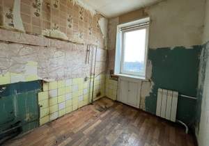 1-к квартира, вторичка, 29м2, 9/9 этаж