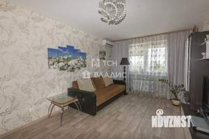 1-к квартира, вторичка, 40м2, 7/19 этаж