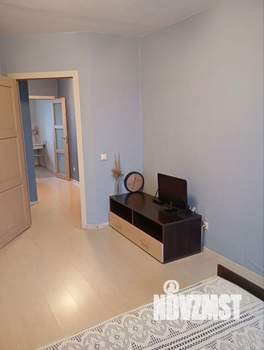 1-к квартира, вторичка, 32м2, 11/19 этаж