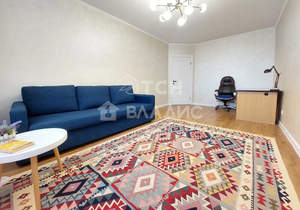 3-к квартира, вторичка, 87м2, 16/17 этаж